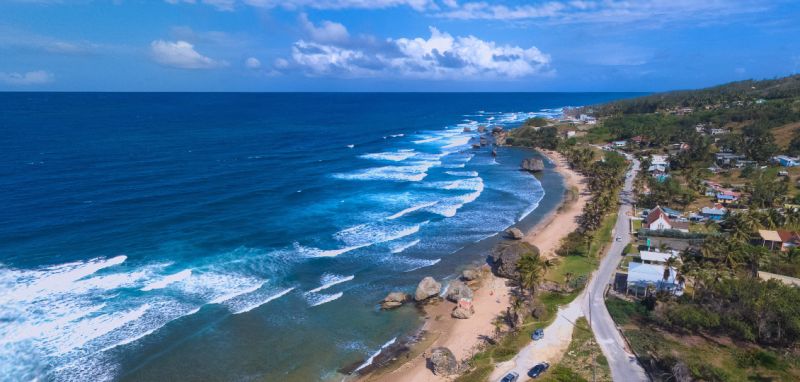 Above Barbados panorama tours