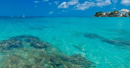 Batts Rock Beach